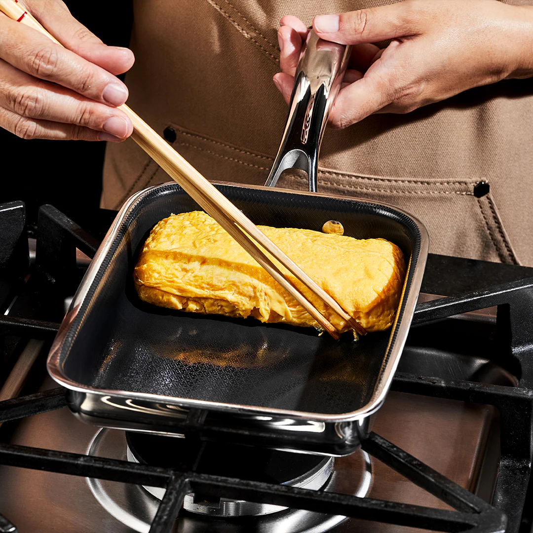 Hybrid Compact Egg Pan - Image 5